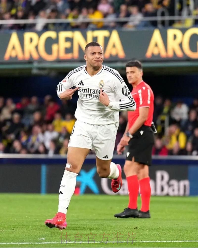 皇马正放弃引进姆巴佩 有信心一月敲定或明夏免签